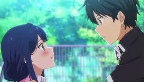 Masamune-kun's Revenge R Season 2 Episode 2 Release Date, Time and Where to  Watch