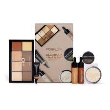 makeup revolution all about that base