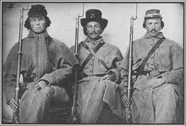 Access 45+ million civil war records found nowhere else on the web! National Park Civil War Series The Civil War S Common Soldier