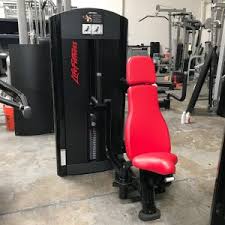 top 5 commercial fitness equipment