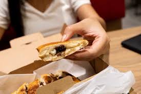 The varsity, fried apple pies. I Visited A Sit Down Pizza Hut In Dubai That S Nothing Like The Us Brand And Now I M Convinced It Should Return To The Classic Restaurants That Made It Famous Businessinsider India