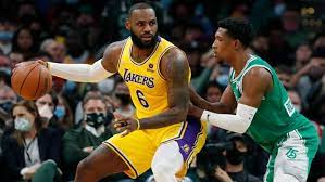 Celtics vs Lakers: Injury report and prediction