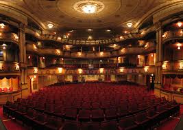 Theatre Royal Brighton Wikipedia