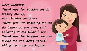My dear, dear mummy, let me kiss your face. Mother S Day 2020 Best Messages Sms Quotes To Celebrate Motherhood Salute All Her Sacrifices India Com