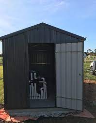 Custom Garden Sheds Near Me Garden