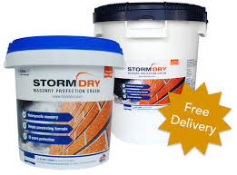 Damp Proofing Supplies Damp Treatment