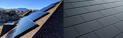 the tesla solar roof pros and cons of