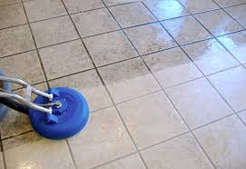 tile and grout cleaning tile repair