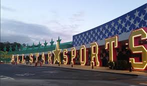 How far will you be from the food court? Disney S All Star Sports Resort Walt Disney World Made Easy For Everyone