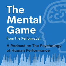 The Mental Game
