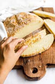 easy gluten free artisan bread no