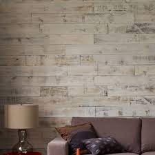 Stikwood Adhesive Wood Paneling West Elm