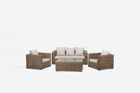 Patio Lounge Sets For Cielo