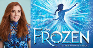 Rix is a mysterious character who once had an antagonistic relationship with tresdin. Let The Show Rage On Jemma Rix Talks Frozen The Musical Features