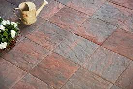outdoor tile valuestone shaw brick