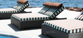 outdoor chaise lounges guide