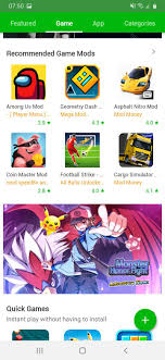 Happymod is a really useful tool if you want to download patched apps that you can't find in the normal marketplaces. Happymod Happy Apps Guide For Android Apk Download