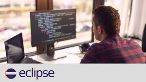 install eclipse ide on a debian based