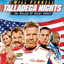 The ballad of ricky bobby, an irreverent comedy based in the outlandish (fictionalized). Talladega Nights The Ballad Of Ricky Bobby Soundtrack Lyrics