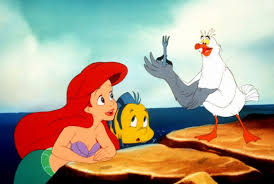 the little mermaid at 25 how it