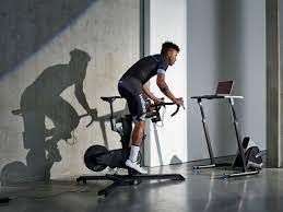 indoor cycling drills to build strength