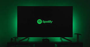 spotify stock as shares