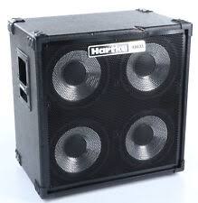 seismic audio 410 b speaker cabinet