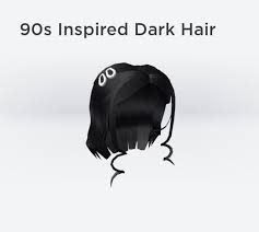 Id is something used to locate specific items in the library. Roblox Code Ids 90s Inspired Dark Hair Wattpad