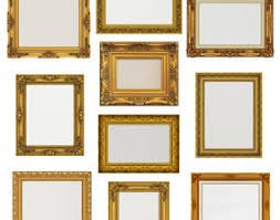 free picture frame 3d models cgtrader