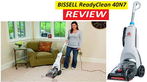 bissell readyclean 40n7 full sized