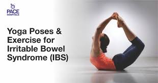 exercise for irritable bowel syndrome