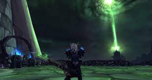 The challenge is relatively simple once you know exactly what is going on. Unholy Death Knight Artifact Weapon Apocalypse Guides Wowhead