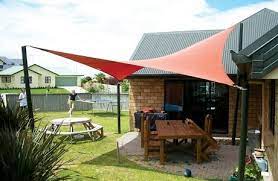 Backyard Shade Backyard Canopy Patio