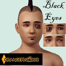 Wondering what to do in terraria after you've played hundreds of hours? Sims 3 Black Eye Makeup Saubhaya Makeup