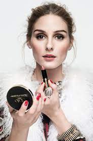 olivia palermo partners with ciaté for