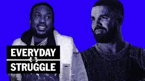 We count down the greatest rap album cover art from the likes of kanye west, lil wayne, and many more. Meek Mill Reunites With Drake On Champions Album Successful Artist Rebrands Everyday Struggle Complex