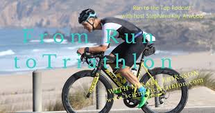 run to triathlons with mikael eriksson