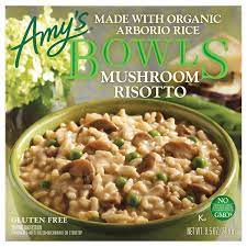 save on amy s bowls mushroom risotto