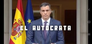 EL AUTÓCRATA (Documental censurado por el Gobierno español) Y LA SOBERBIA. - Punto Crítico Derechos Humanos