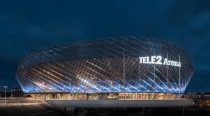 Arena needs to reevaluate the way they run their club. Tele2 Arena Contemporary Furniture In Swedish Stadium Offecct