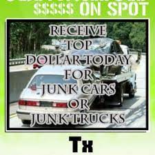 When we buy junk cars. Cash For Junk Cars And Trucks In Houston Texas For 2021