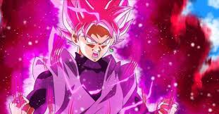 1 biography 2 gameplay synopsis 3 move list 3.1 special moves: Dragon Ball Cosplay Adds New Flair To Goku Black S Super Saiyan Rose