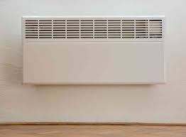 Electric Wall Heater Installation Cost