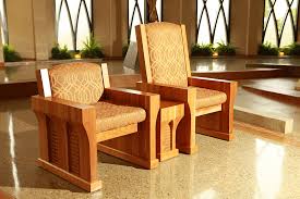 liturgical furniture the wood and