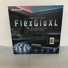 Merkury Flexgloxl 12 Flexible Multi
