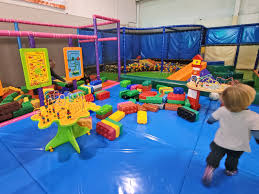 wakari the indoor playground for young