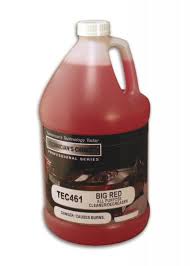 big red all purpose cleaner