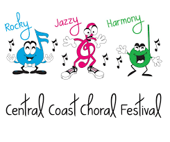 The Central Coast Choral Festival Show B Tickets The Mingara