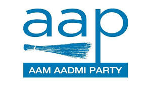 Image result for aam aadmi party