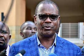 Image result for kidero trial
